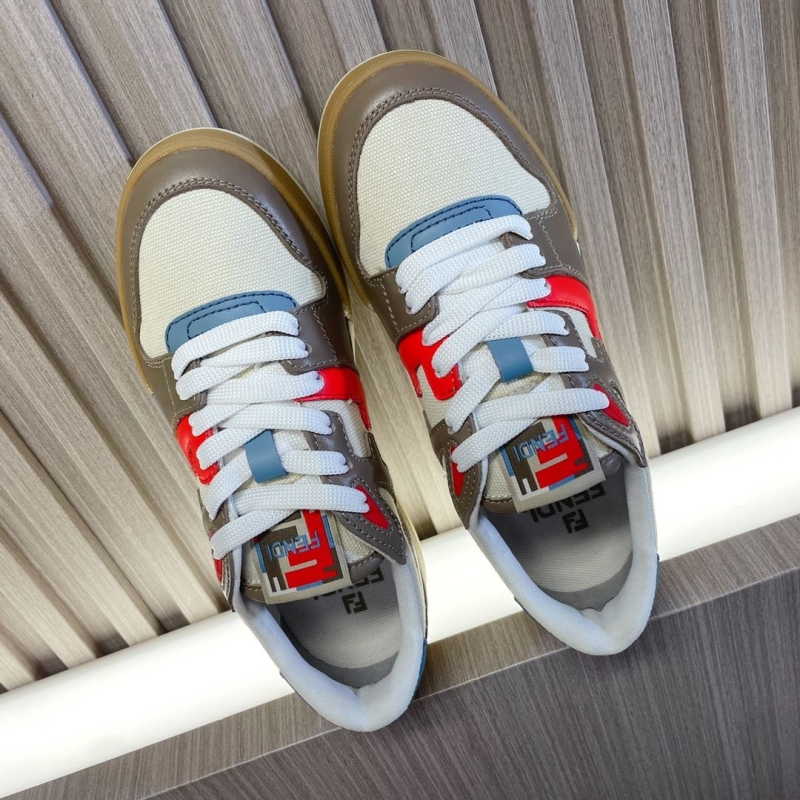 F**di sneakers
